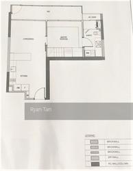 The Hillier (D23), Apartment #136775172